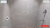 Nayati Emerald Baner Lavish 2 & 3 BHK Sample Flat Video New Launch
